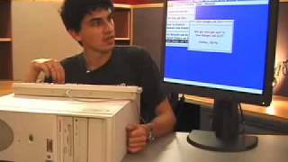 Videos of the Week Vol 1 Changing PC BIOS Settings [upl. by Jyoti]