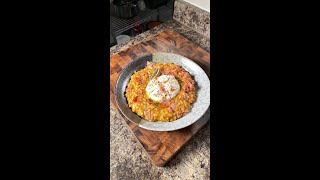 Pumpkin Risotto [upl. by Skip]