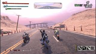 Road Redemption Бодрая катка [upl. by Atsilac]