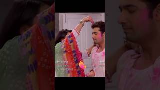 तनुजा ने भरी रिशी की माँग😯😅 Funny moments 😍🥰 sharadmalhotra kratikasengar kasamterepyaarki [upl. by Leslie]