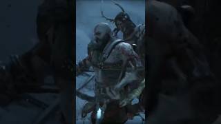 God of War Ragnarok Pc Gameplay youtubeshorts wwe viral shorts gaming trending gameplay [upl. by Limoli]