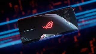 ROG Phone 3 Official Trailer [upl. by Shiroma]