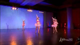 Party Party Party Dance Moms Routine S1 Ep1 [upl. by Ltney3]