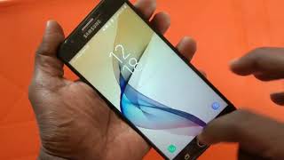 How to take screenshot in Samsung Galaxy J7 [upl. by Rodmun955]