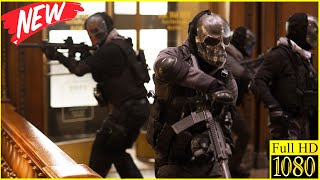 BLOCKBUSTER Movie 2024  Best Action Movie  Top Action Movies Hollywood 2024 in English [upl. by Newfeld]