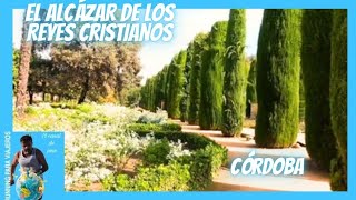 Alcázar de los reyes cristianos Córdoba [upl. by Roberson461]