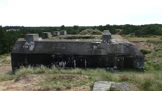 Der Tirpitz Bunker II Vers20 [upl. by Colan]