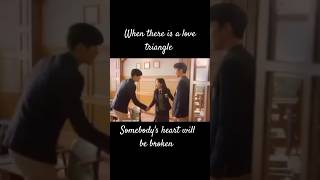 Love triangle sad mv extraordinary you viral shorts [upl. by Bubb]