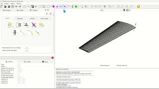 FlightStream Tutorial Converting STL to native CCS mesh in 3 ways [upl. by Attalie]