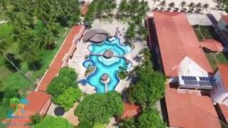 Hotel Praia Dourada • Maragogi Vídeo Oficial [upl. by Kathye]