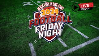 Donovan Catholic vs RumsonFair Haven  New Jersey High School Football LIVE [upl. by Retsel268]