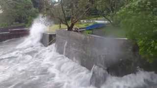 Sturm am Bodensee [upl. by Waring]