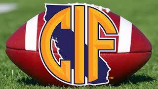 Independence vs Nipomo  CIF Varsity Football Live Stream [upl. by Atiuqrahs]