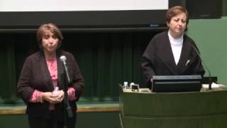 DISC Distinguished Lecture Gender and Sexuality in the Islamic Culture [upl. by Spohr]