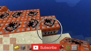 Explotando El Mar De Minecraft Con 1000 TNT💣 [upl. by Nnairak117]