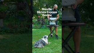 Unhinged Breville barista express review [upl. by Gally251]