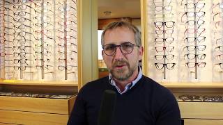 Laurent KRESS présente KRESS OPTIQUE opticien genève [upl. by Dianemarie]