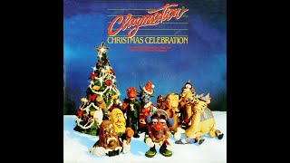 08  quotJoy Special Versionquot Claymation Christmas Celebration  1987 [upl. by Glorianna]