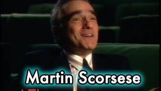 Martin Scorsese on LAWRENCE OF ARABIA [upl. by Hilliary]