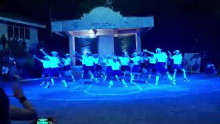 CLASS A  STA TERESA MALILIPOT ALBAY DANCE SHOWDOWN 2022 [upl. by Larisa919]