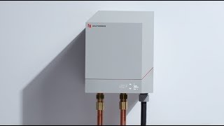 MODEL 3 Water Heater by Heatworks [upl. by Modern]