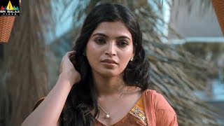 Sanchita Shetty Scenes Back to Back  Villa Latest Telugu Movie Scenes  Sri Balaji Video [upl. by Siuol]