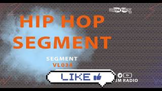 Hip Hop Segment VL034 [upl. by Nnaylime]