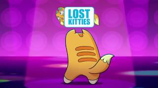 Lost Kitties Reklam Filmi [upl. by Aymik]