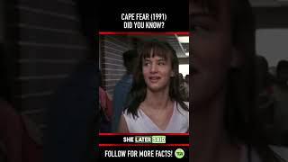 Did you know THIS about CAPE FEAR 1991 Fact 11 [upl. by Joni]