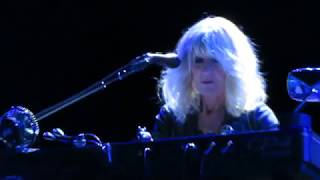 Fleetwood Mac  quotIsnt It Midnightquot  Sprint Center Kansas City MO  101818 [upl. by Rednal556]