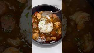 Gumbo recipe [upl. by Neivad]