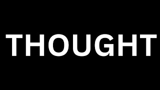 How to Pronounce quotThought quot in English Language how to say Thought Thought [upl. by Michel]