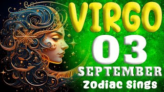 𝐖𝐀𝐑𝐍𝐈𝐍𝐆❌ 𝐆𝐎𝐃 𝐖𝐀𝐑𝐍𝐒 𝐘𝐎𝐔 😨 Virgo ♍ Horoscope for today september 3 2024 🔮 horoscope Daily virgo [upl. by Gus]