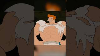 Fry found a stone of power🤯shorts [upl. by Rehsu]