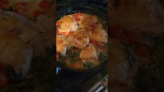 Lemon Chicken from samthecookingguy recipe [upl. by Leventhal]