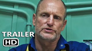 LAST BREATH Official Trailer 2025 Woody Harrelson [upl. by Firman]