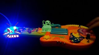 CircuitBent Backyardigans Sing N Strum Guitar [upl. by Sedda]