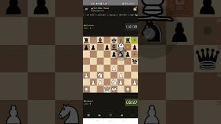 how to defeat sicilian defense four knight variation tempo trap watch beginner [upl. by Sualk]