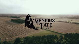 Menhirs Fate Larp 2025 Event Dates and Location [upl. by Oicelem]