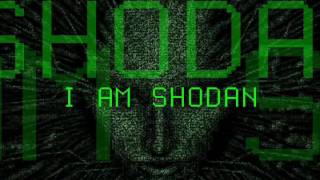 SHODANce  System Shock 2 Techno Remix [upl. by Nnorahs779]