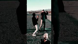 Metalpot VS Fireworks 4 funny comedy adshorts cover youtubeshorts youtube youtuber [upl. by Artenal]