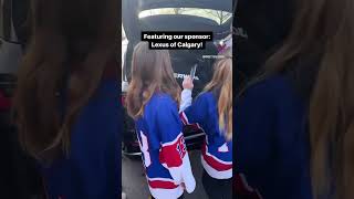 How Many Ringette Players Fit in the Lexus TX [upl. by Hourihan]