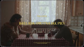 Marcelina feat Kuba Dąbrowski  Ballada smutna jak pies Lyric Video [upl. by Onra]