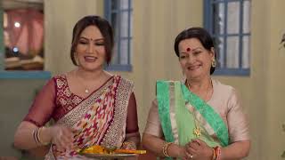 क्या हो गया Kamlesh को   Happu Ki Ultan Paltan Full Ep 1066  20 Dec 23  Happu andtvchannel [upl. by Deragon314]