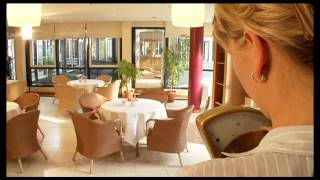 Hotelvideo Dorint Strandresort amp Spa Ostseebad Wustrow  dorintcomwustrow [upl. by Nnagrom]