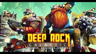 Rock amp Stone Mining Shanty Prod TAURAS deep rock galactic contest [upl. by Donahoe]