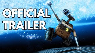 WALL E Full Movie Fast and information  Ben Burtt  Elissa Knight [upl. by Ahmad442]