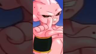 Kid Buu vs Janemba Who Taking The WIN [upl. by Carmita]