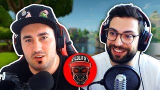 ¡CONOCIENDO A LOLiTO FDEZ 💀 Entrevista [upl. by Mcloughlin]