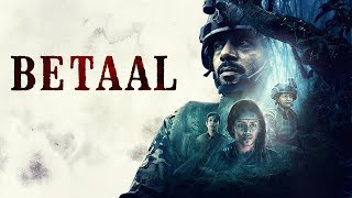 Betaal  Trailer da temporada 01  Dublado Brasil 4K [upl. by Satterfield]